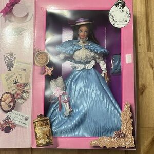 The Great Eras Collection, Gibson Girl Barbie, Original Packaging